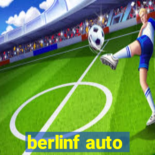 berlinf auto